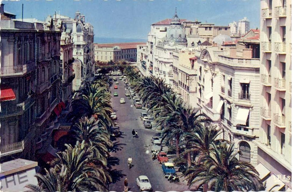 ORAN BOULEVARD GALLIENI.JPG
